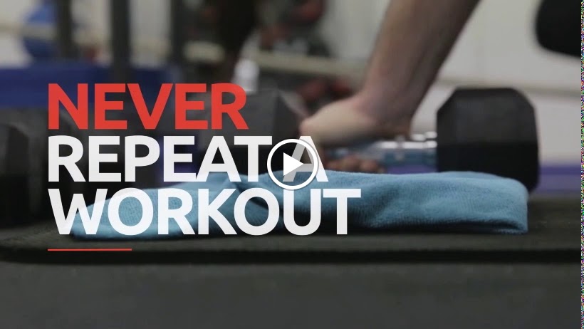  F45 Training St Louis Park