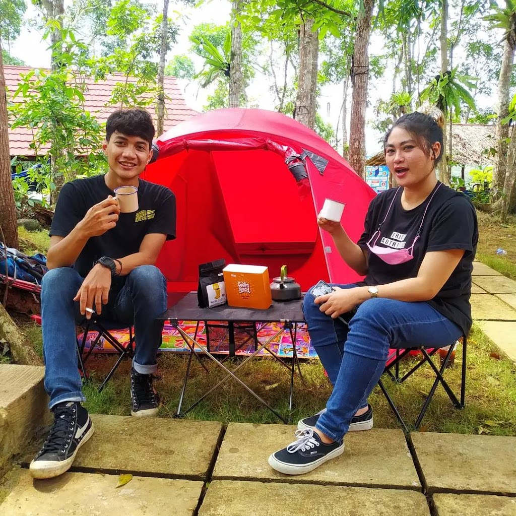 Sewa Alat Camping Ciamis-Sakha Outdoor