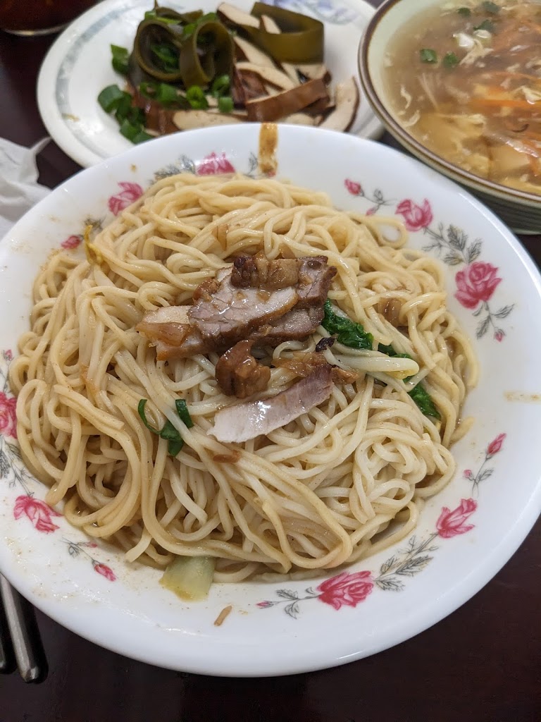 巷內麵店 的照片