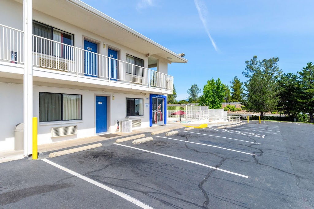 Motel 6 Redding, CA - Central - Motel in Redding , United States of America