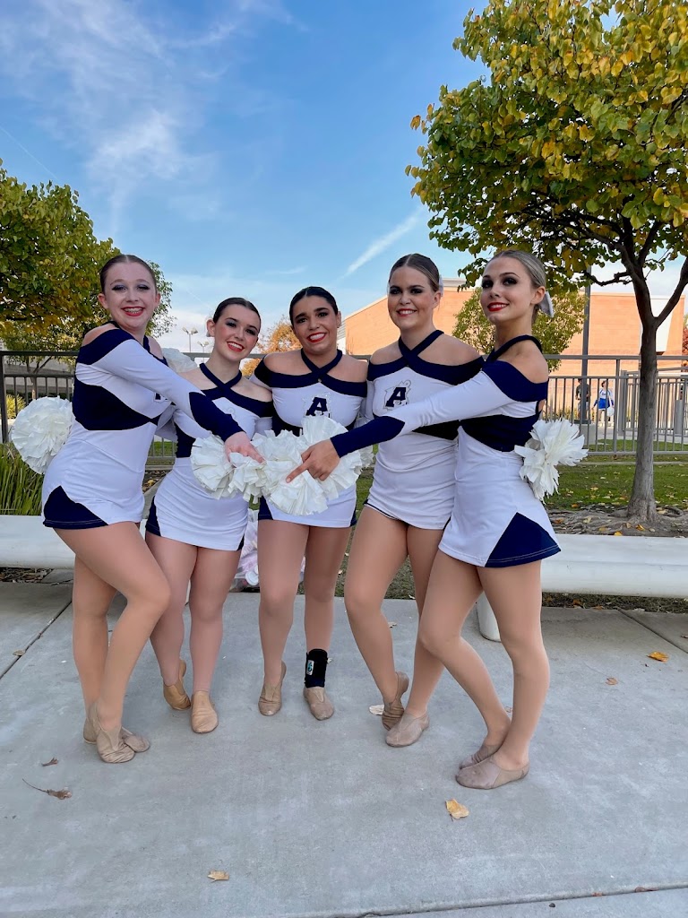  Synergy Dance + Fitness