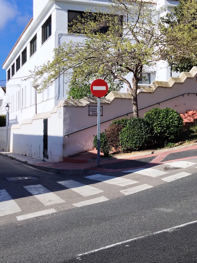 Escuela Infantil Arco Iris