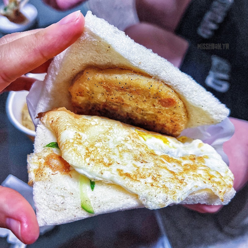 樂麥子晨食館 的照片