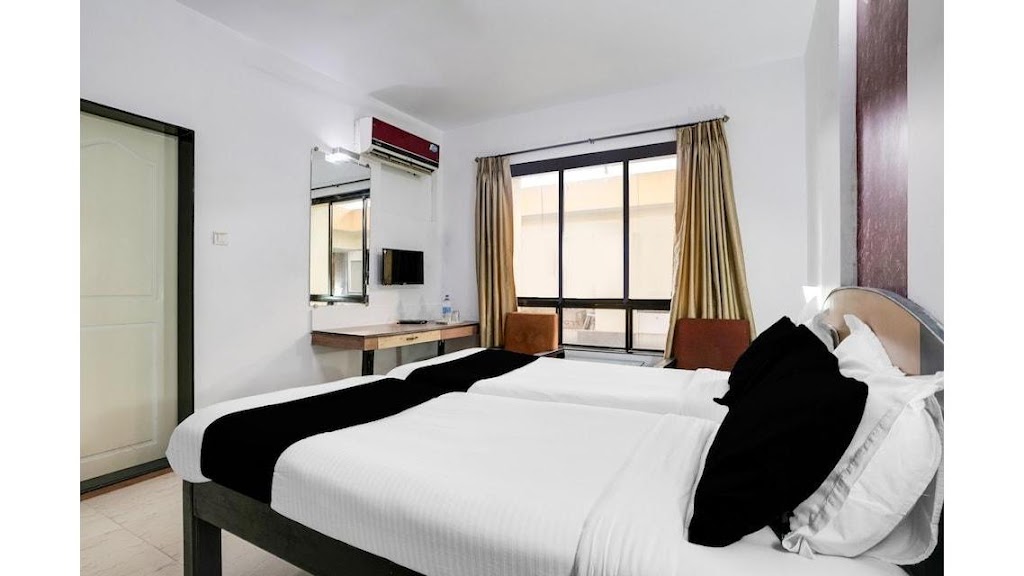Townhouse Margao Near Railway Station Formerly Hotel Tanish