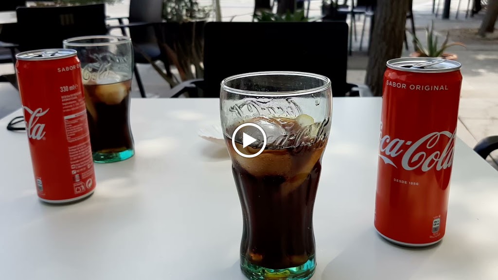 BAR RESTAURANTE HERMANOS BRAVO S.L. — Videos