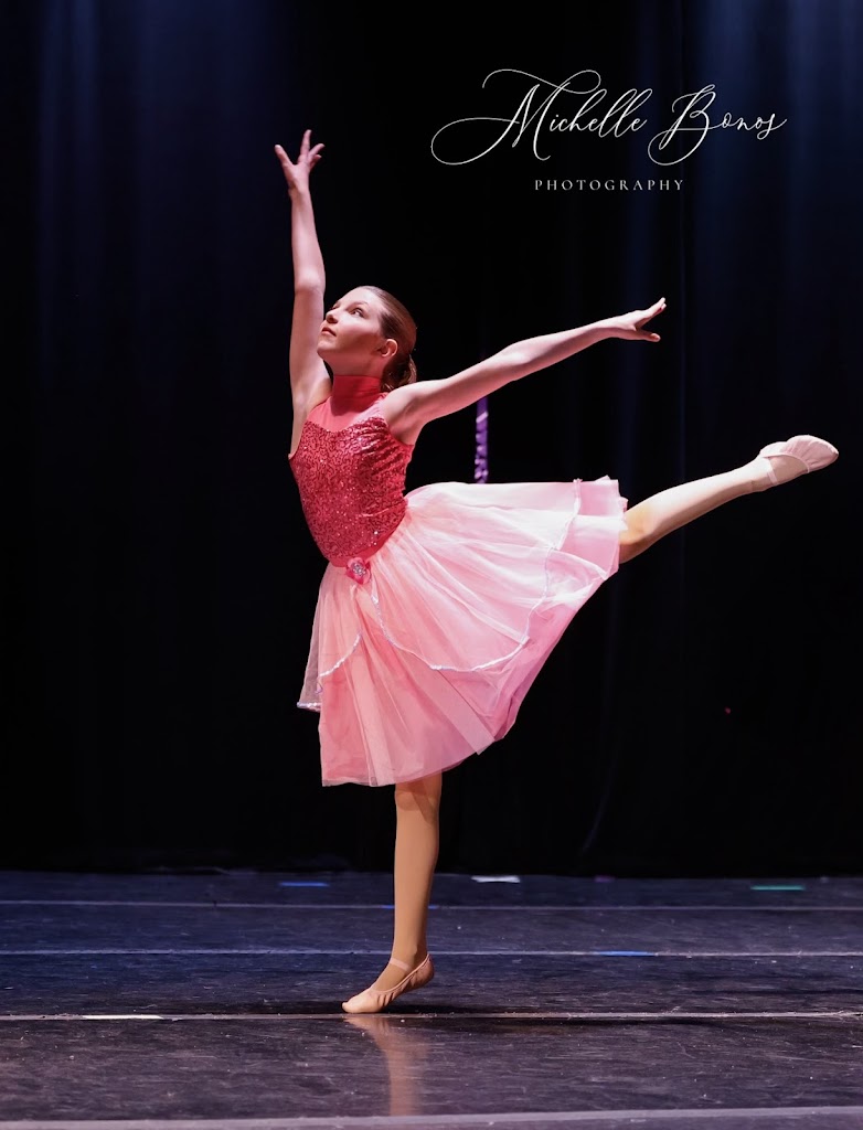  Mary Flynn Murphy Dance Studio