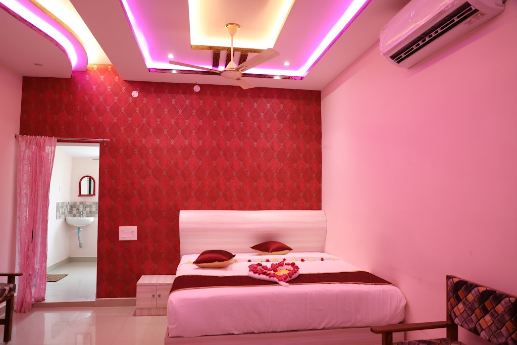 Jayavilas Homestay