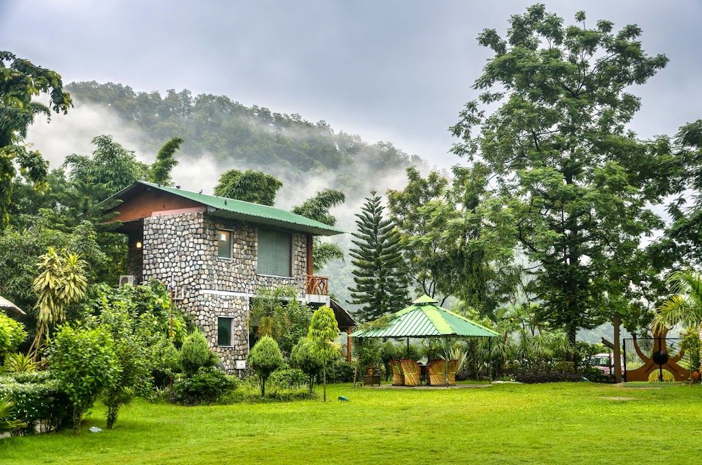 Kabeela Tashree Resort