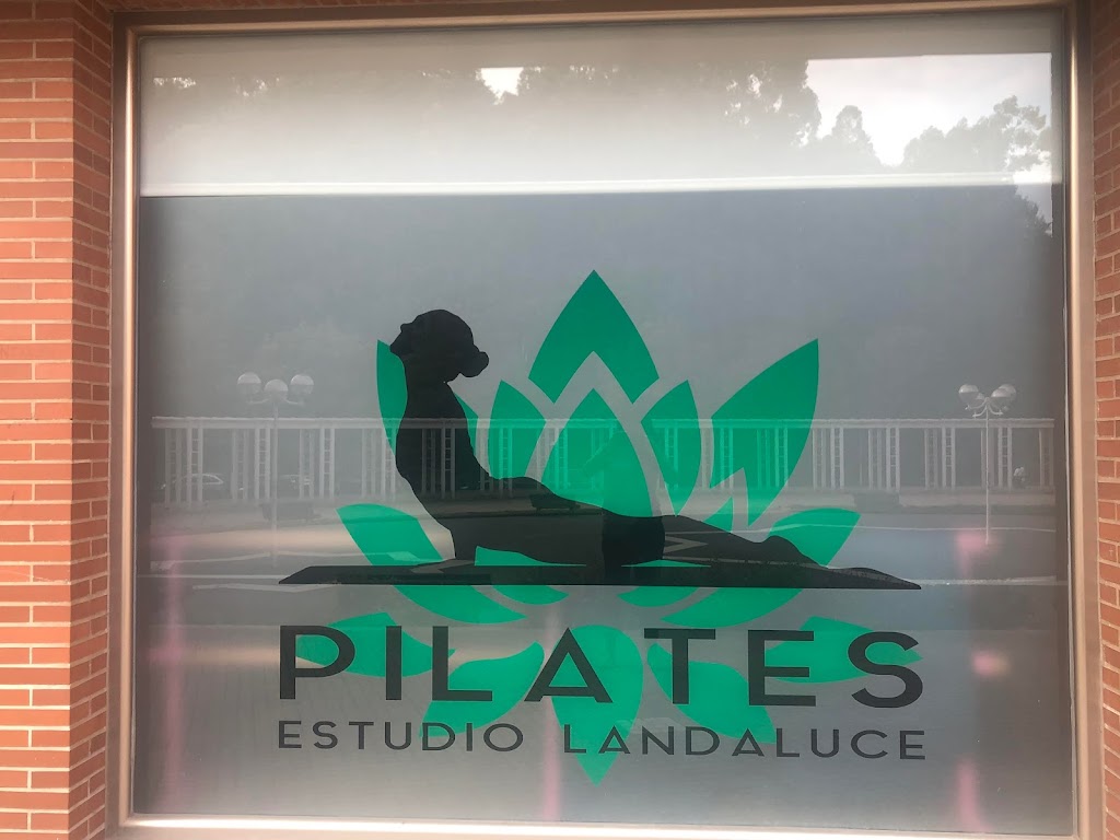 Estudio de Pilates Landaluce