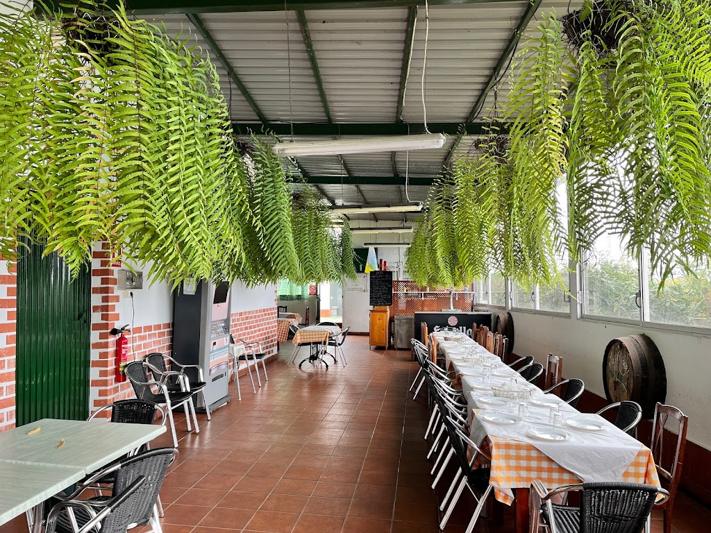 Guachinche Eras del Marques