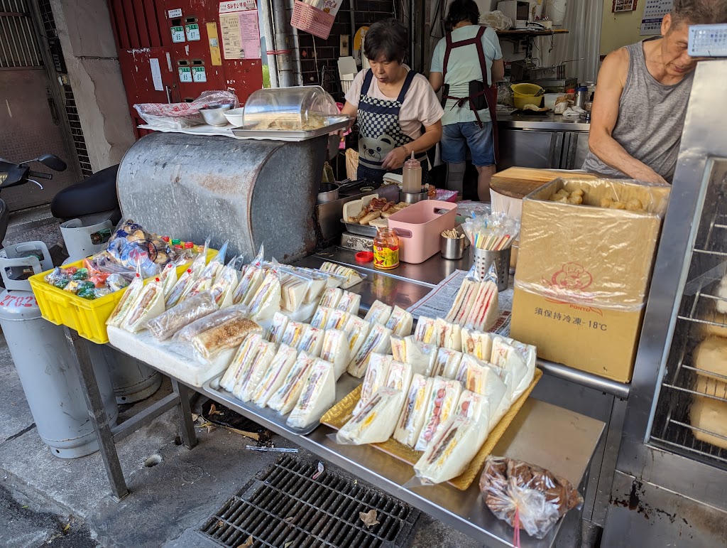 昆陽豆漿店 的照片