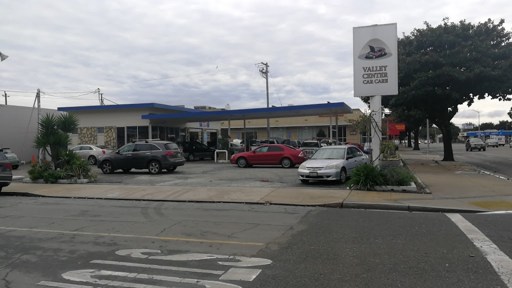 Valley Center Car Care in Salinas