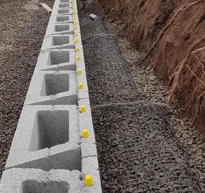 Retaining Wall Contractors In Vancouver