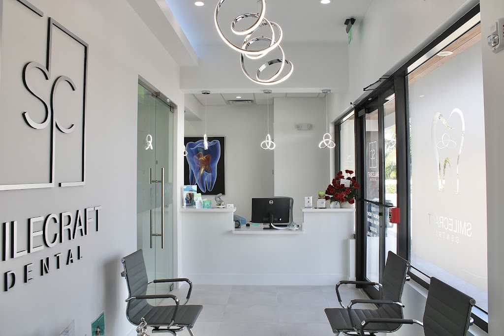 SmileCraft Dental