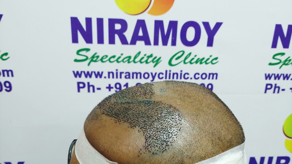 Dr. Niramoy Speciality Clinic
