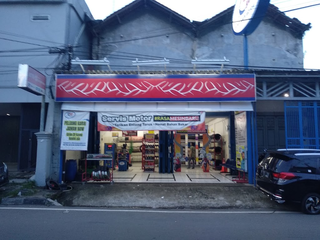 Planet Ban Arjawinangun