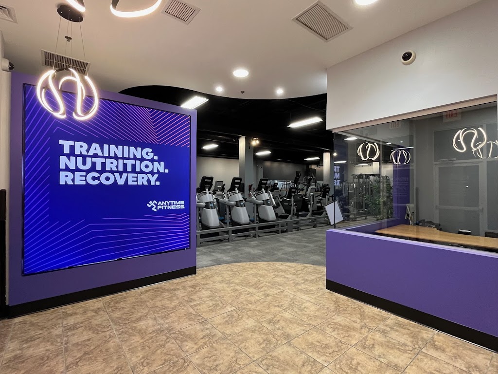  Anytime Fitness