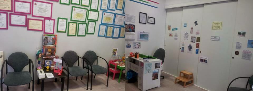 Avanza con PiMiLe, Gabinete Psicopedagogico S.C.