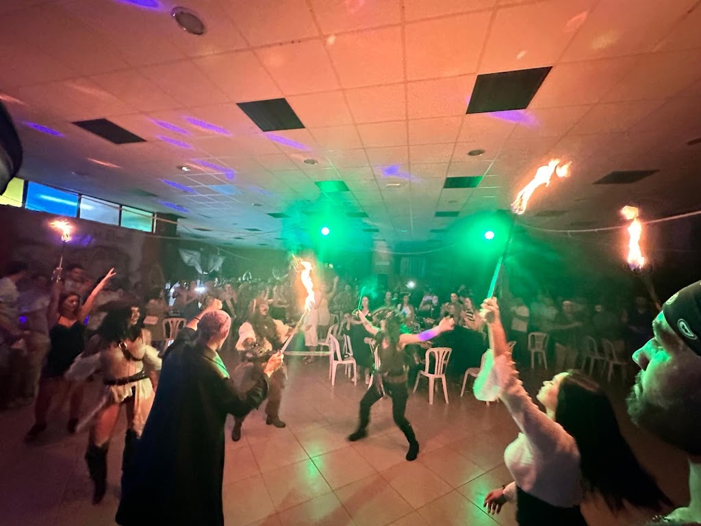 Despedidas de soltero y soltera Conil de la frontera