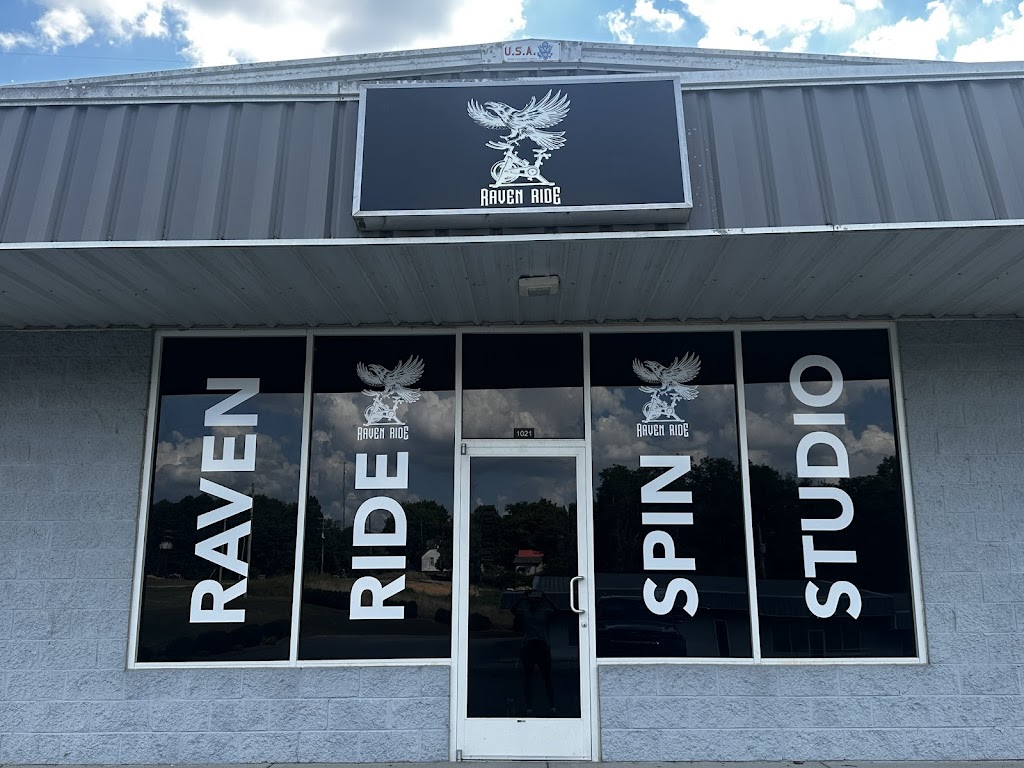  Raven Ride Studio
