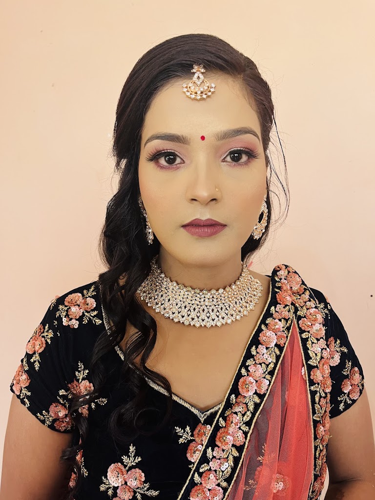 Apurva Taj Makeover