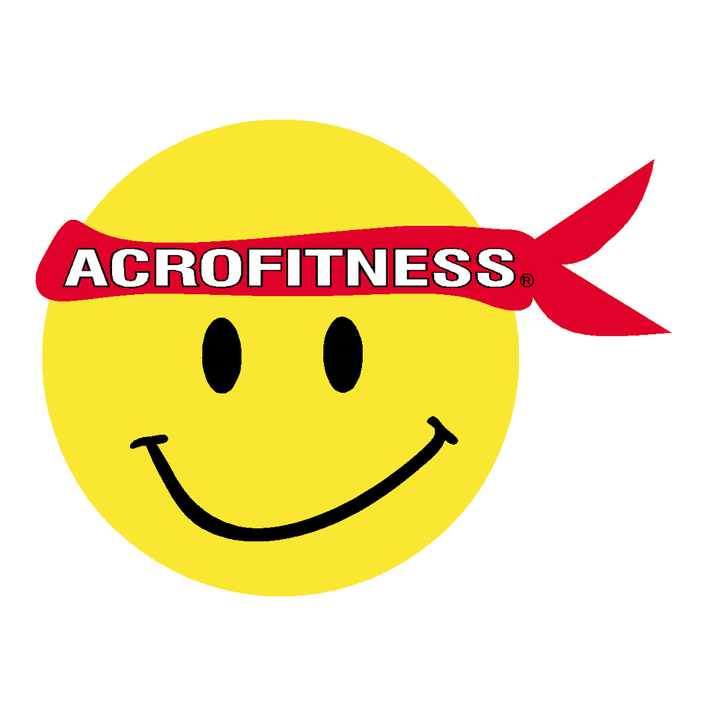  Acrofitness