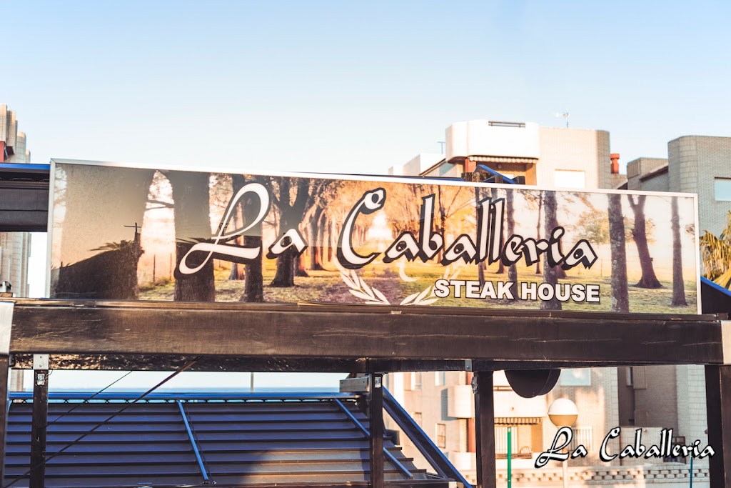 Restaurante La Caballeria