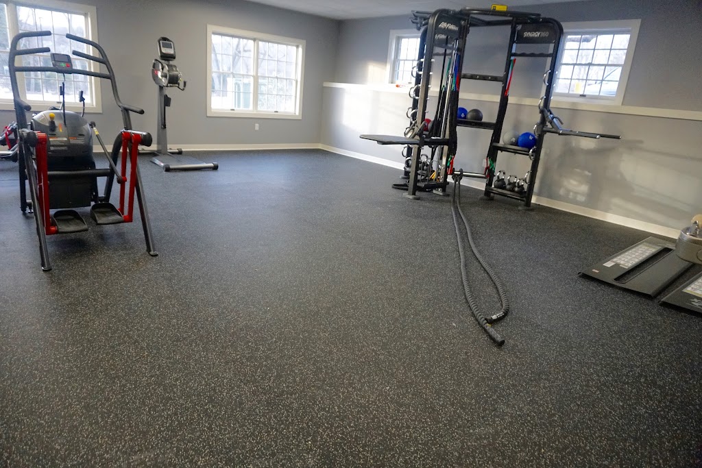  YMCA Sports Performance Center