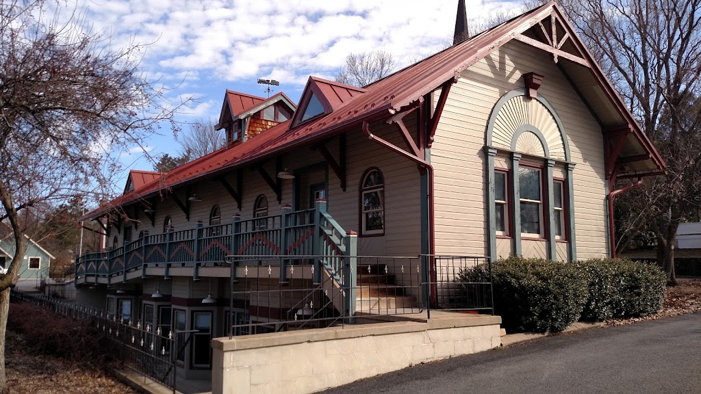  Nittany Custom Fitness