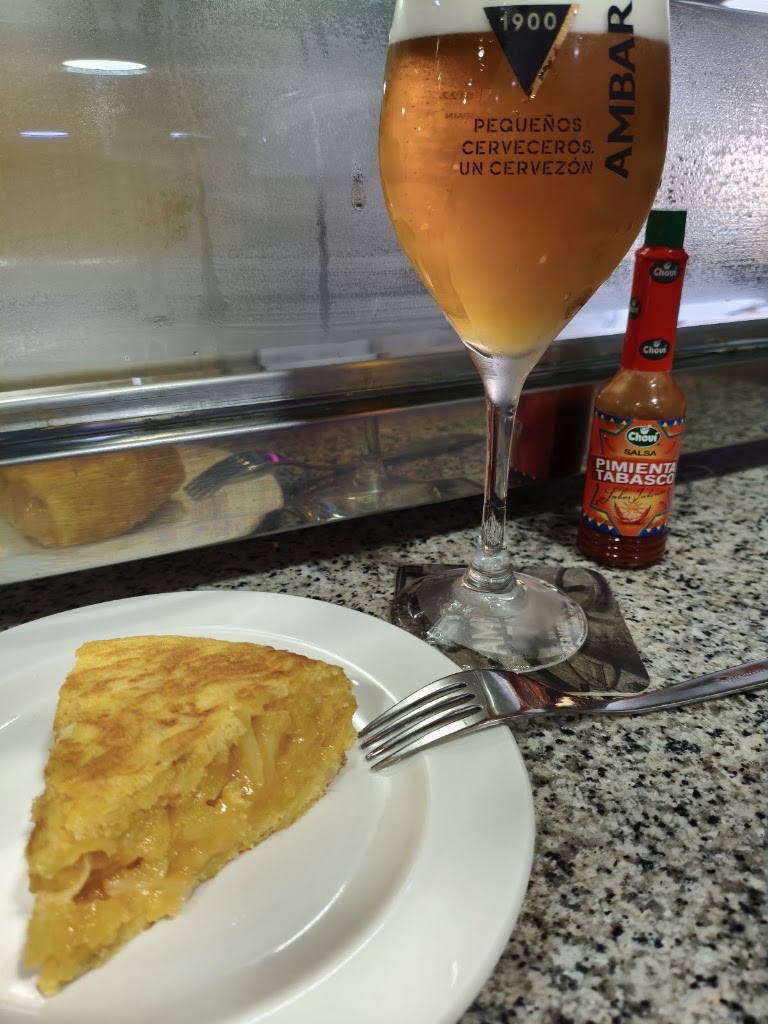 Bar Restaurante Campanillo — Mas recientes