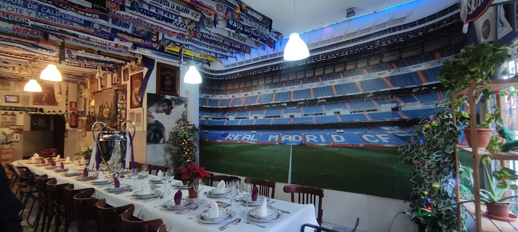 Bar El Rincon De Tonin