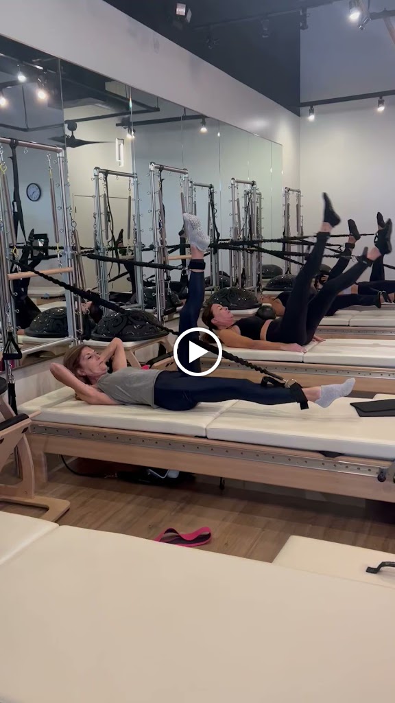  Define Pilates Scottsdale, Reformer Pilates Studio