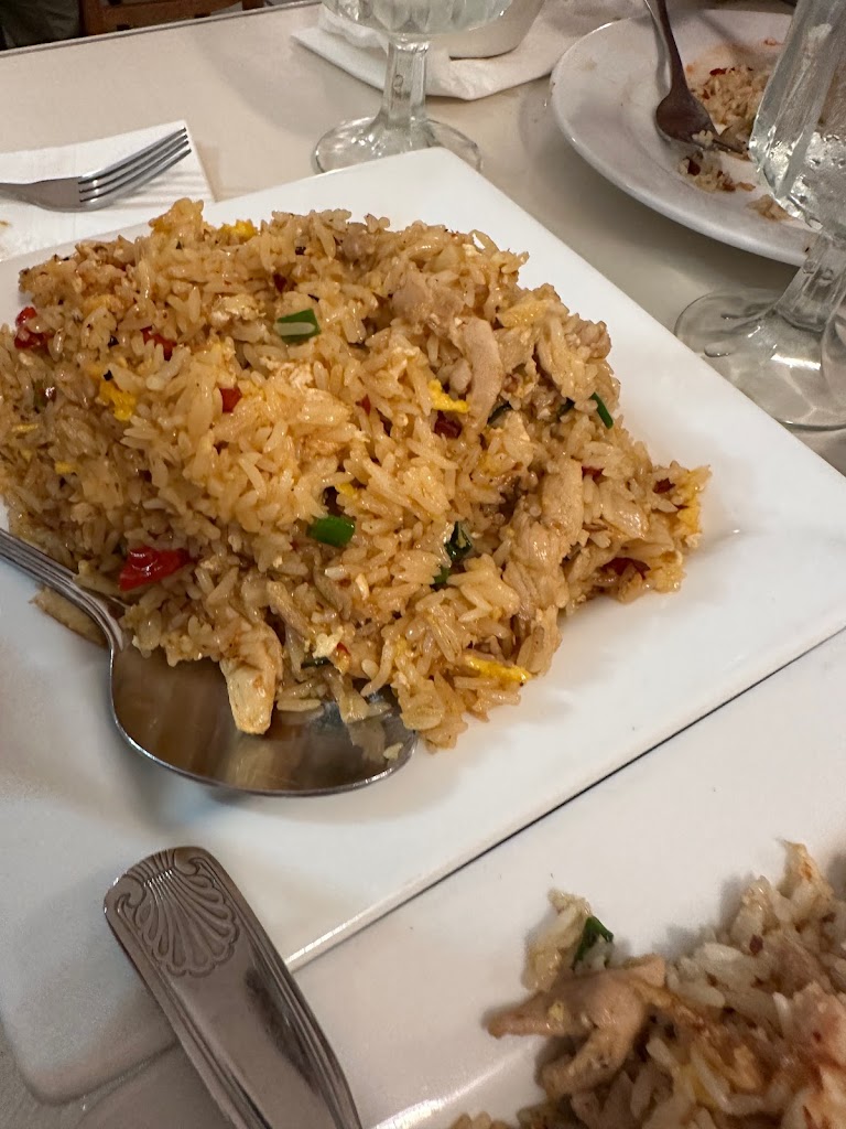 Thai Bistro Suksabay