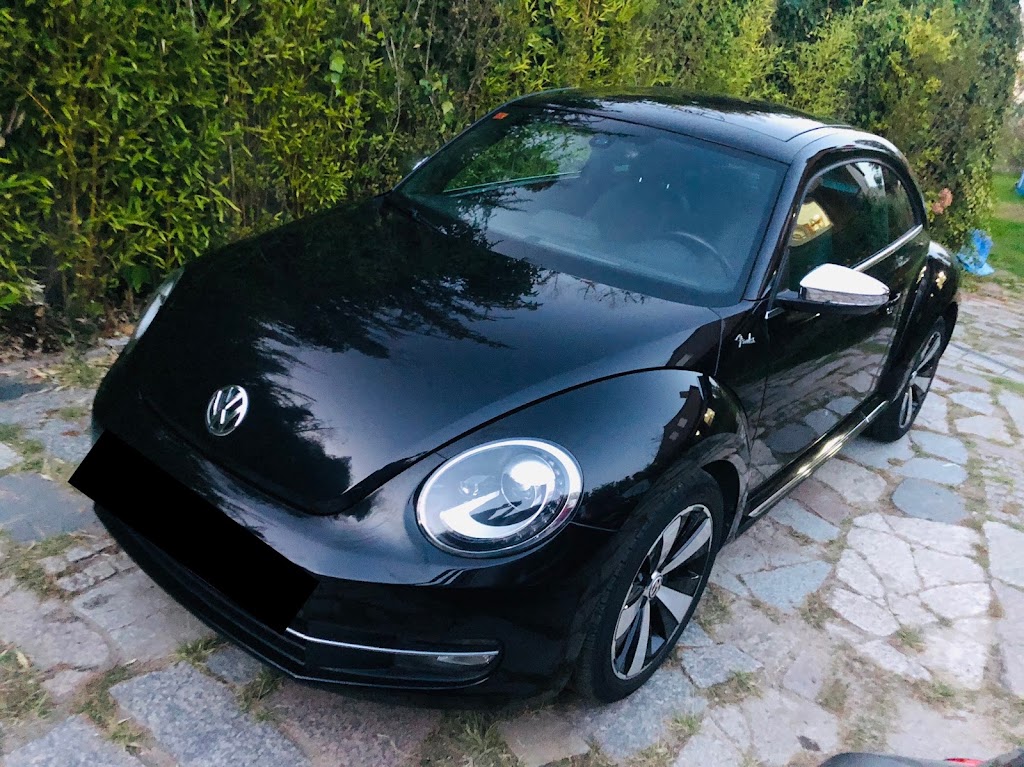 MotorOne — Hatchback