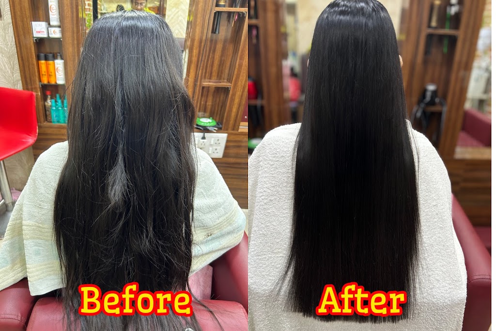 Miirror Aroma Beauty Parlour Ladies Best Salon In Kolkata Best Parlour In Kolkata