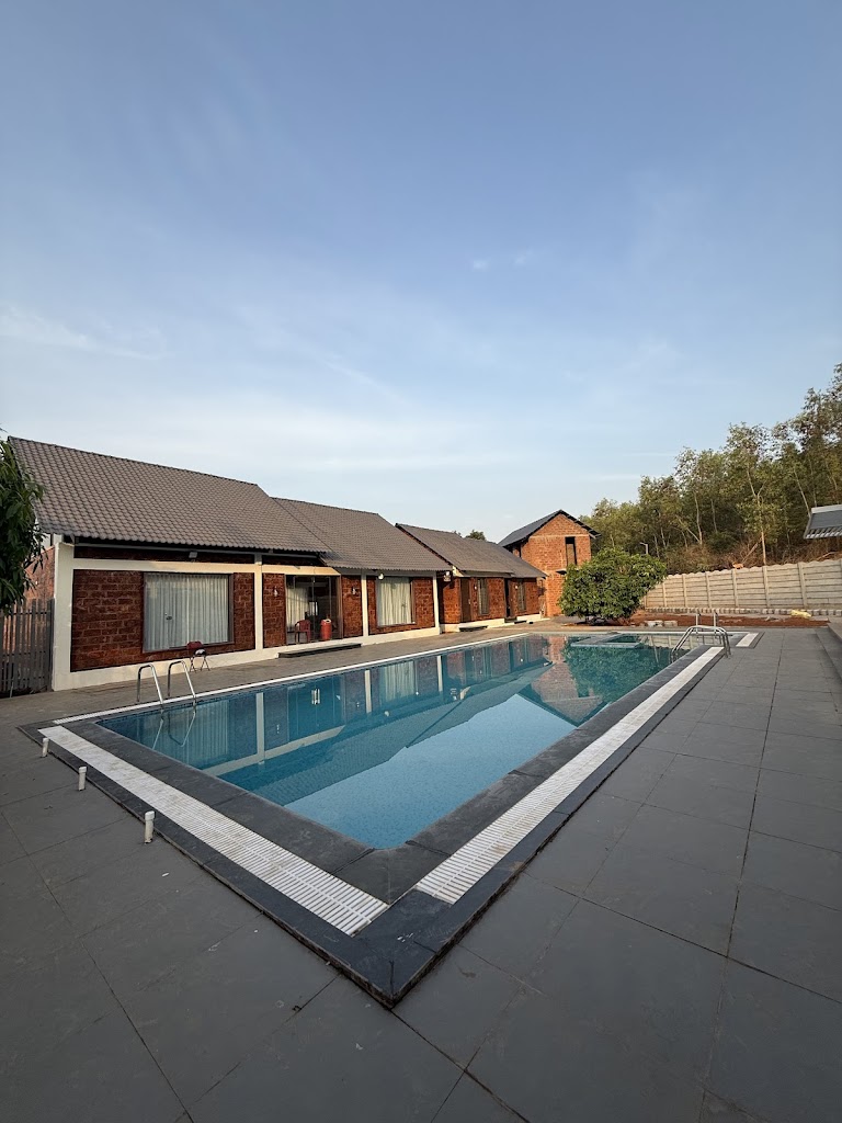 The Valley Resort