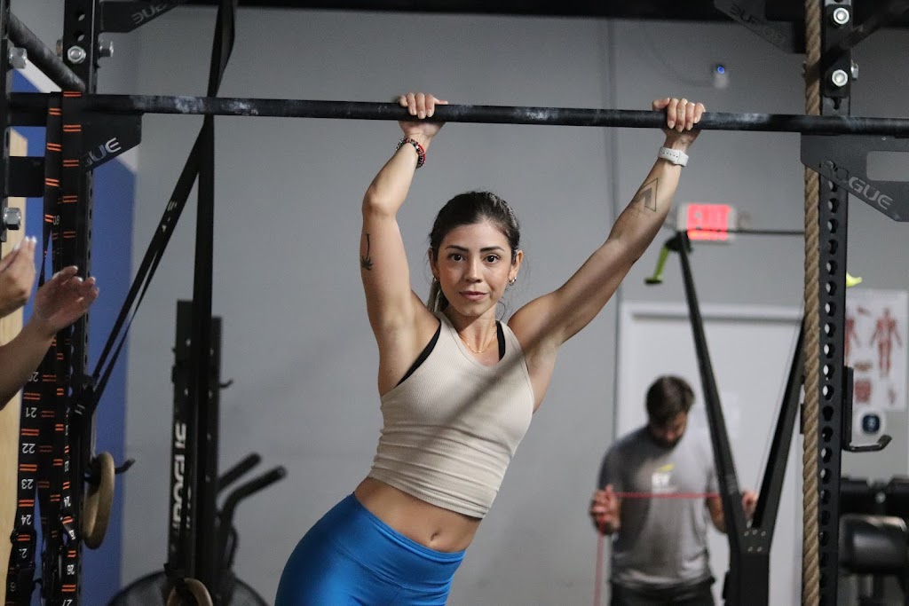  CrossFit Brookhaven