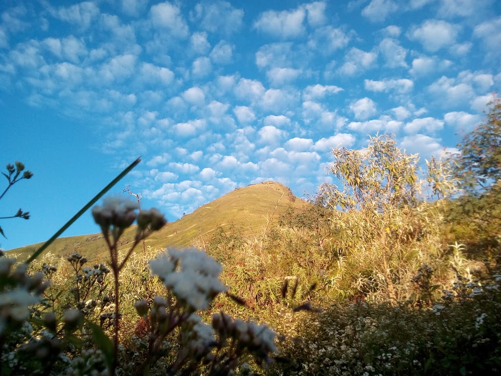 Pos 3 Mainan 2 (Merbabu Via Timboa)