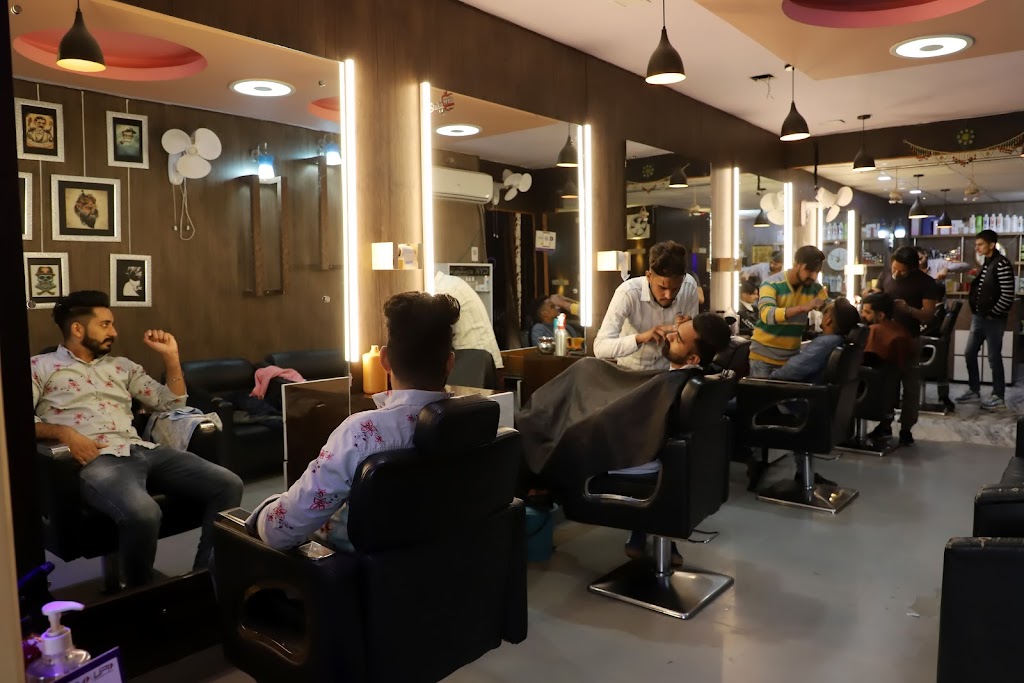Daniel S Salon Best Saloon In Sirsa
