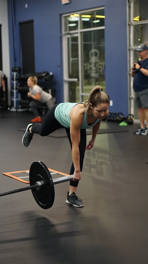  PSIX Fitness (formerly TRUHiT Fitness)