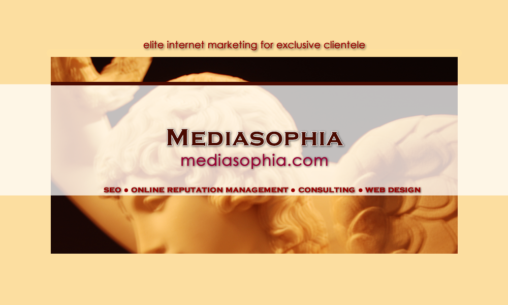Mediasophia Inc