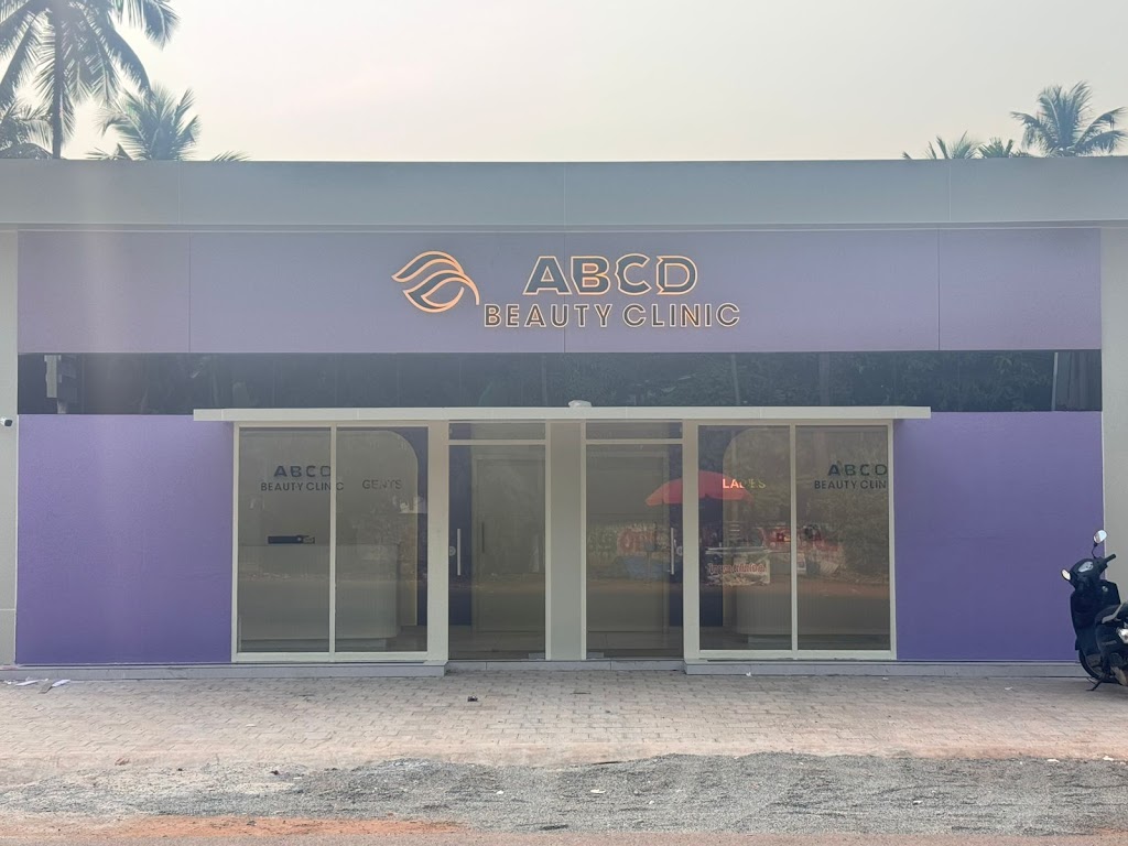 Abcd Beauty Clinic Unisex Salon