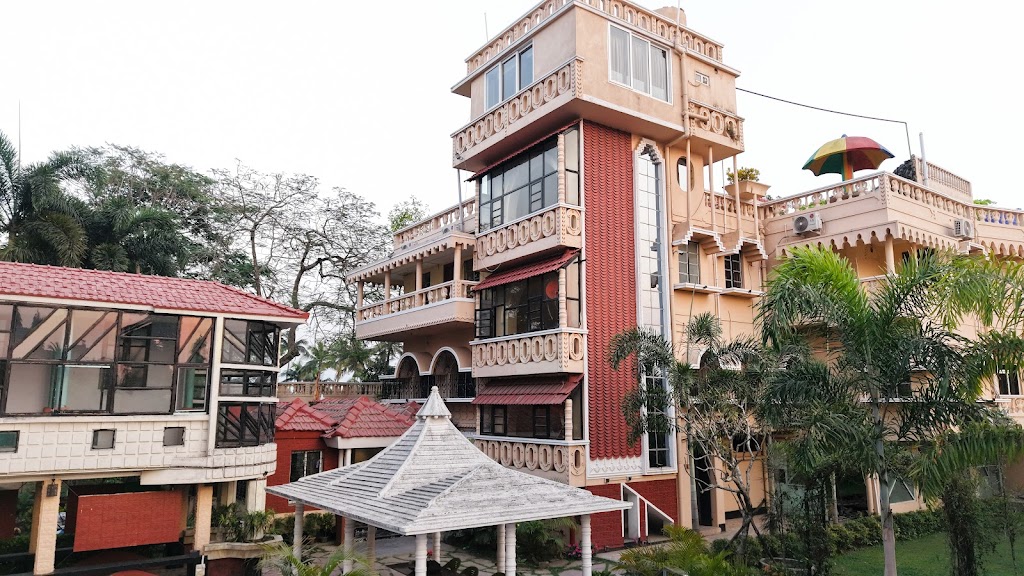 Sheldon Resort Spa