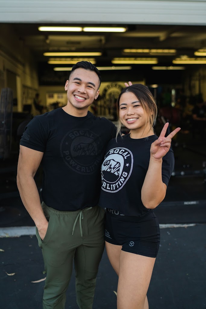  SoCal Powerlifting