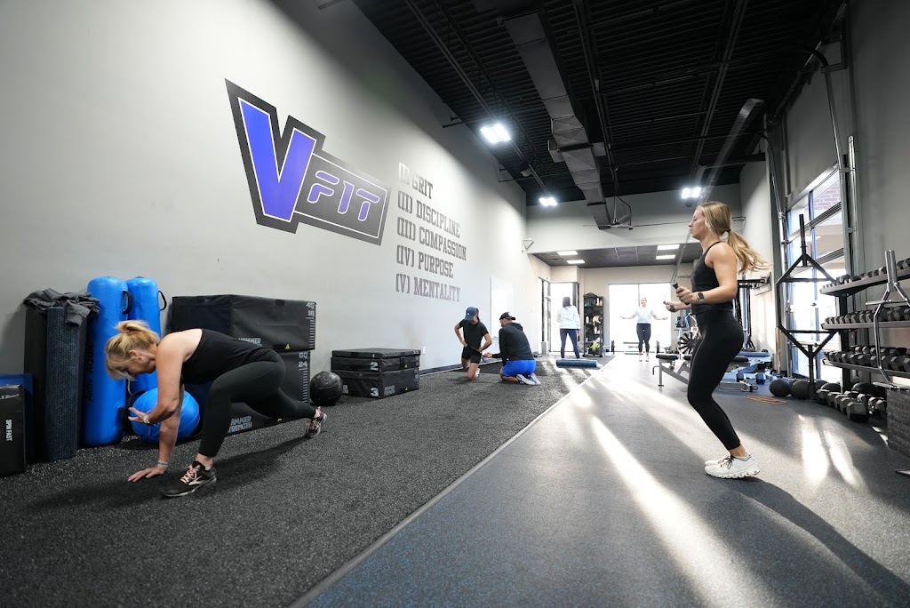  VFIT Gym
