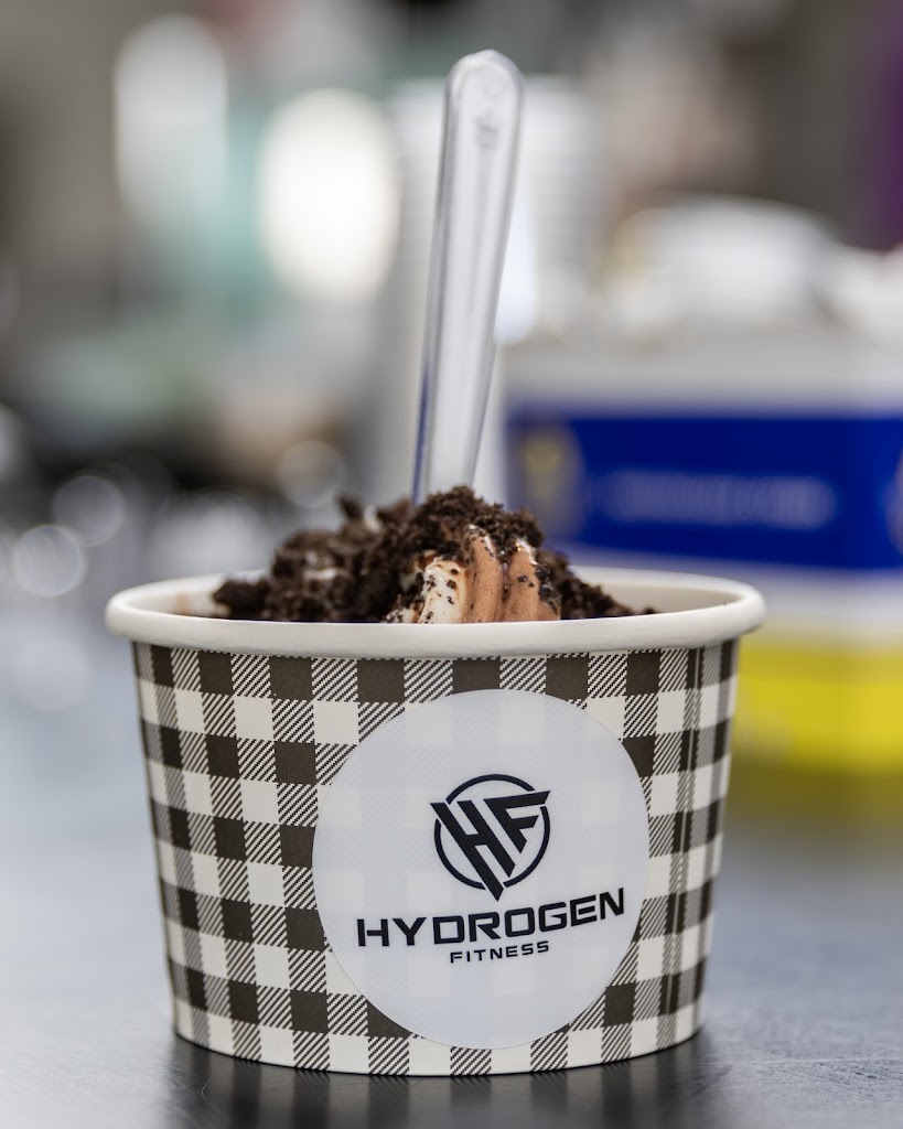  Hydrogen Fitness Greenwich