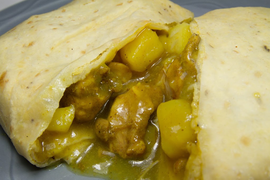 Roti