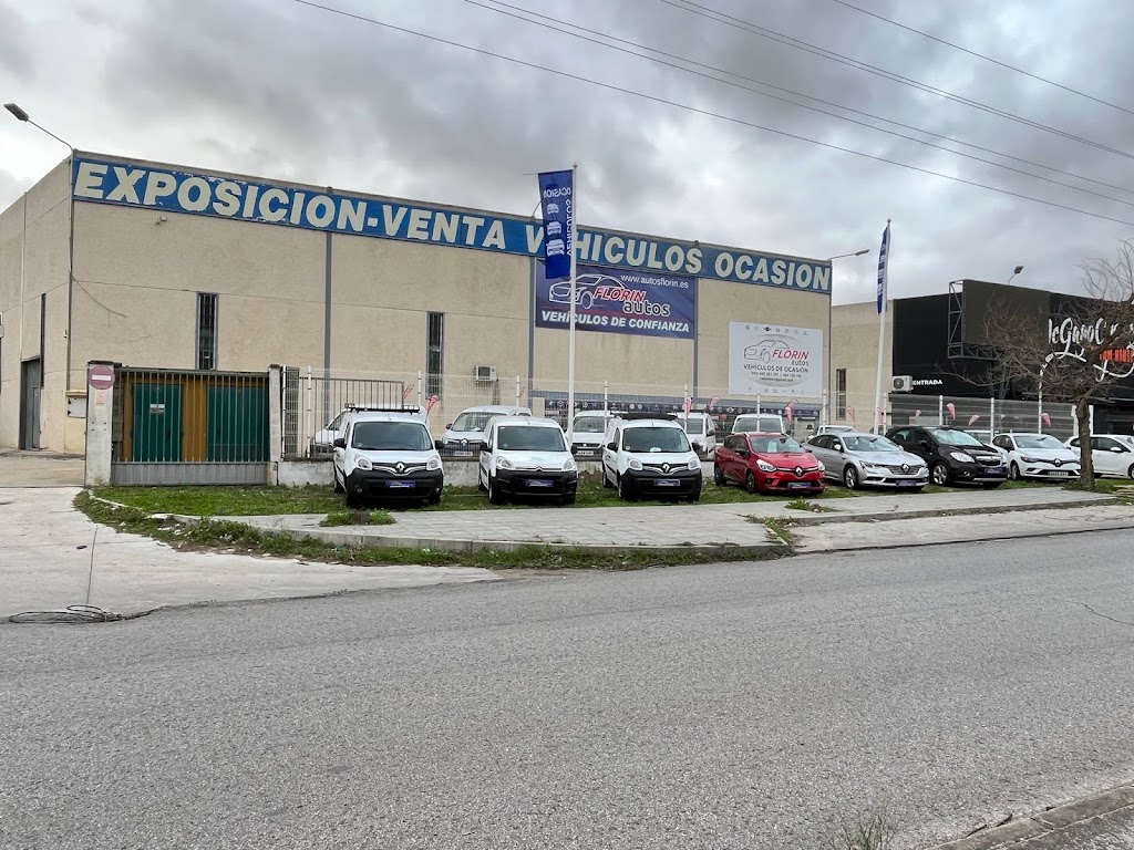 Autos Florin — Del propietario