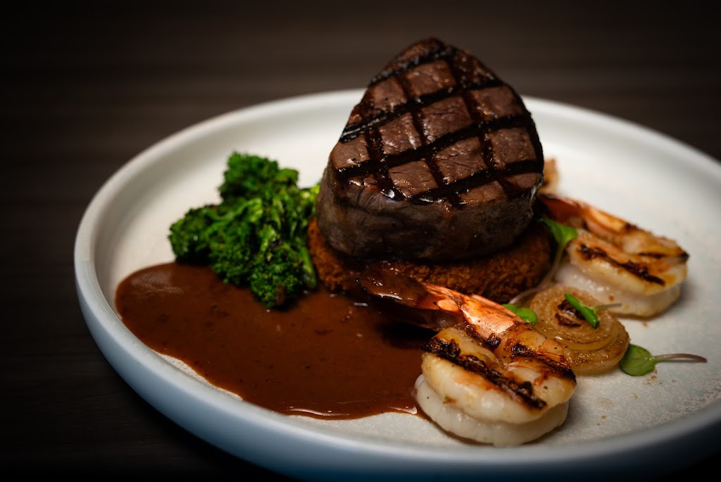 Fillet Steak
