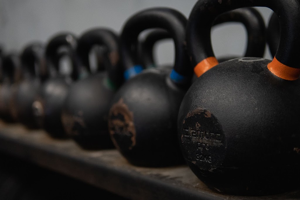  MetroEast Health & Fitness